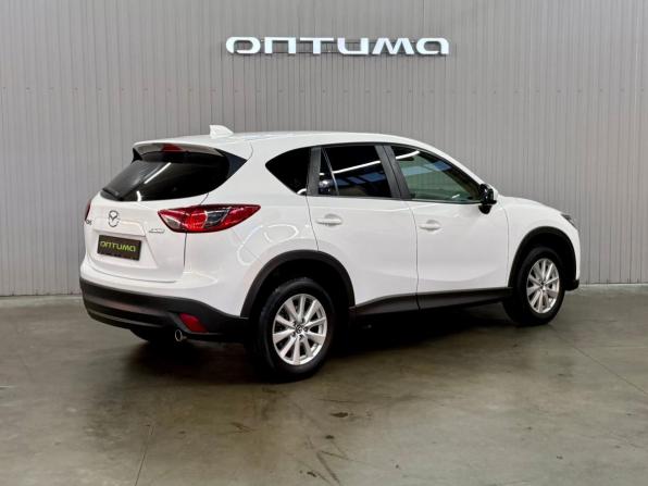 Mazda CX-5 I с пробегом 2012 года, цена 1 427 000 рублей, 209807 км, внедорожник, Автокод Объявления