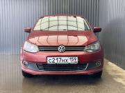 Volkswagen Polo V Пермь  - изображение 18