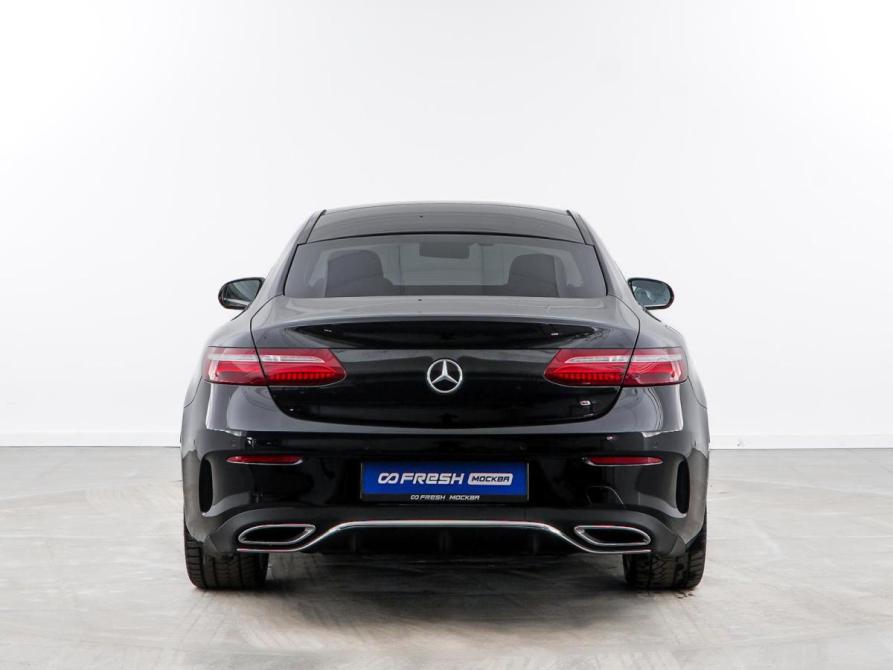 Mercedes-Benz E-Класс V (W213 S213 C238) Москва  - изображение 4