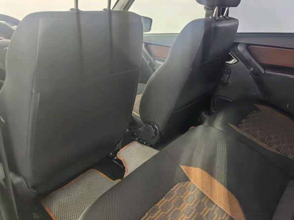 Lada (ВАЗ) Granta I Рестайлинг с пробегом 2023 года, цена 605 000 рублей, 152440 км, универсал, Автокод Объявления