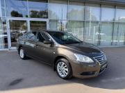 Nissan Sentra VII (B17) Воронеж  - изображение 15
