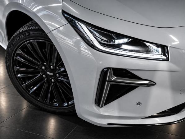 Geely Preface I с пробегом 2024 года, цена 2 625 000 рублей, 18904 км, седан, Автокод Объявления