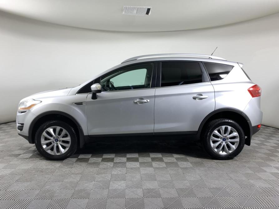 Ford Kuga I Москва  - изображение 8