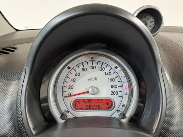 Suzuki Splash I с пробегом 2010 года, цена 677 000 рублей, 58000 км, хэтчбек, Автокод Объявления
