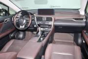 Lexus RX IV Рестайлинг Владивосток  - изображение 49