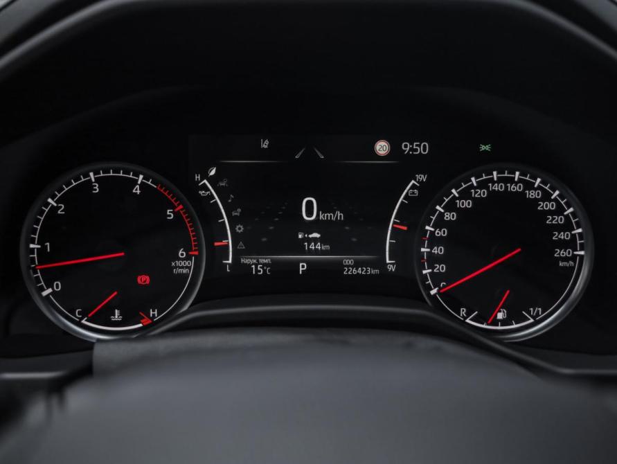 Toyota Land Cruiser 300 Series Санкт-Петербург  - изображение 16