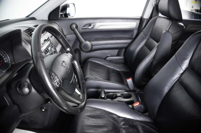 Honda CR-V III Рестайлинг с пробегом 2011 года, цена 1 499 000 рублей, 270145 км, внедорожник, Автокод Объявления