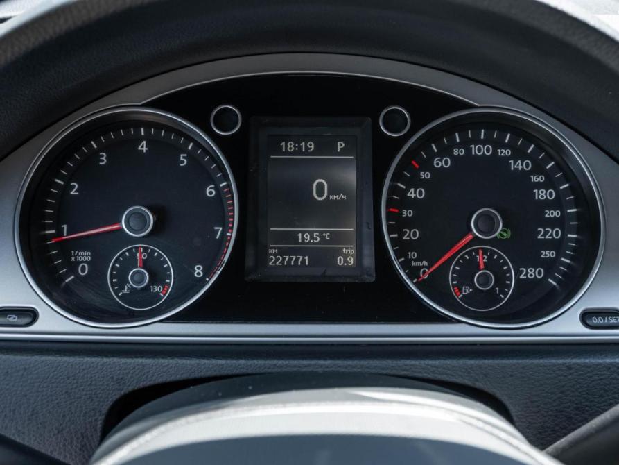 Volkswagen Passat CC I Ставрополь  - изображение 19