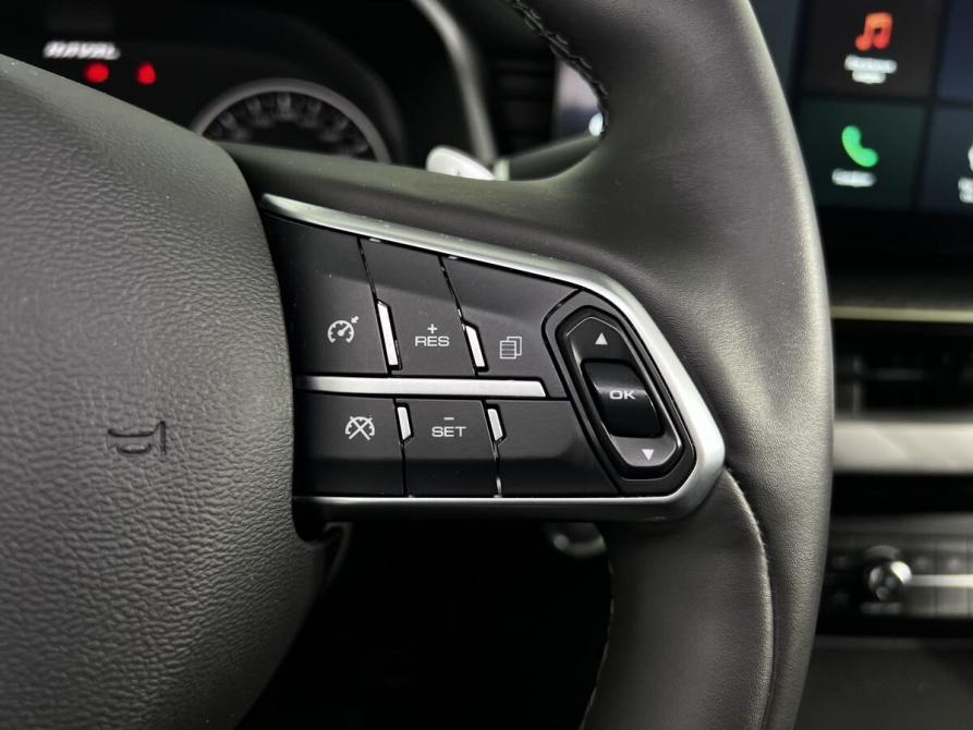 Haval F7x I Рестайлинг Калининград  - изображение 20