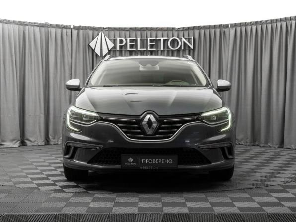 Renault Megane IV с пробегом 2020 года, цена 1 655 000 рублей, 116759 км, универсал, Автокод Объявления