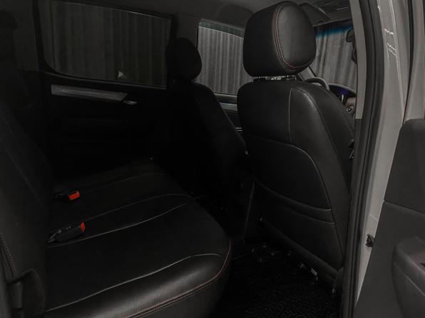 JAC T6 с пробегом 2021 года, цена 1 449 000 рублей, 152000 км, пикап, Автокод Объявления