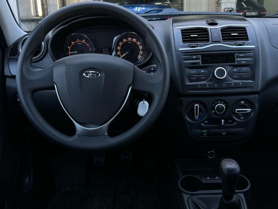 Lada (ВАЗ) Granta I Рестайлинг Волгоград  - изображение 16