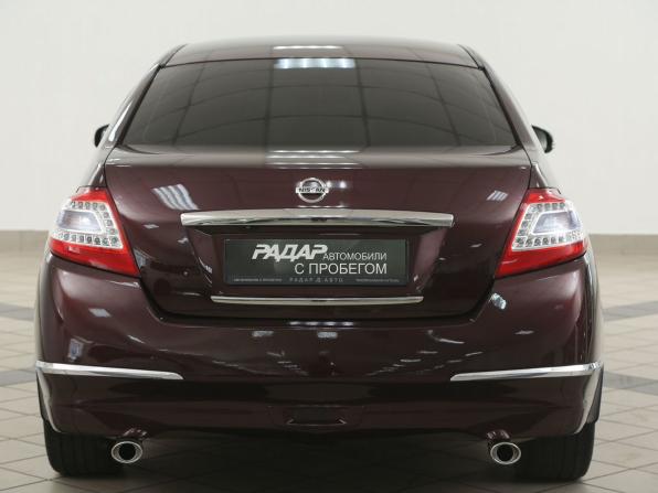 Nissan Teana II (J32) Рестайлинг с пробегом 2011 года, цена 1 100 000 рублей, 181000 км, седан, Автокод Объявления