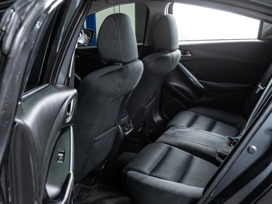 Mazda 6 III (GJ) Волгоград  - изображение 11