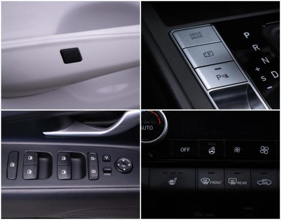 Hyundai Elantra VII (CN7) с пробегом 2020 года, цена 1 824 000 рублей, 108000 км, седан, Автокод Объявления