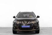 Nissan Murano II (Z51) Рестайлинг 2 Барнаул  - изображение 35