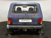 Lada (ВАЗ) 2121 (4x4) I Рестайлинг Великий Новгород  - изображение 20
