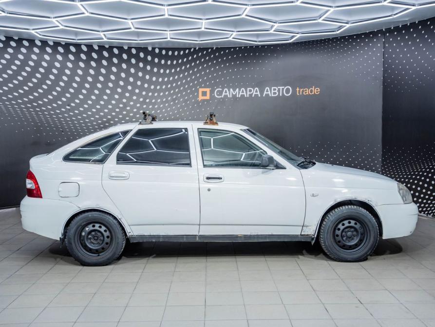 Lada (ВАЗ) Priora I Самара  - изображение 6