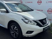 Nissan Murano III (Z52) Екатеринбург  - изображение 49