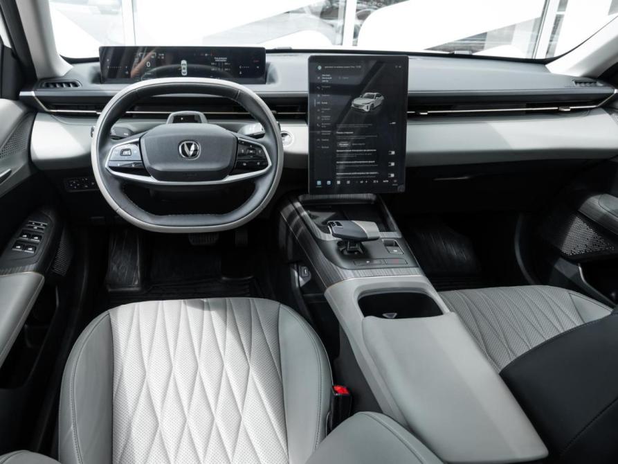 Changan Lamore Ставрополь  - изображение 6