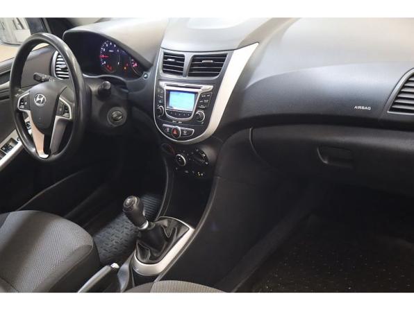 Hyundai Solaris I с пробегом 2011 года, цена 662 000 рублей, 143238 км, седан, Автокод Объявления
