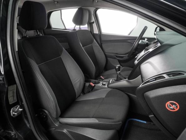 Ford Focus III с пробегом 2012 года, цена 684 000 рублей, 265827 км, седан, Автокод Объявления