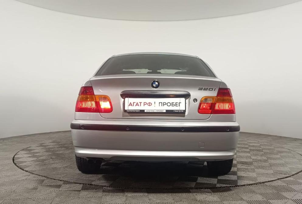 BMW 3 серии IV (E46) Рестайлинг Волгоград  - изображение 6