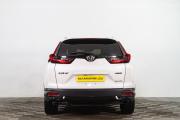 Honda CR-V V Рестайлинг Сургут  - изображение 24