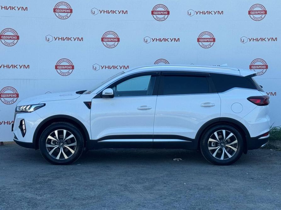 Chery Tiggo 7 Pro Max I Екатеринбург  - изображение 2