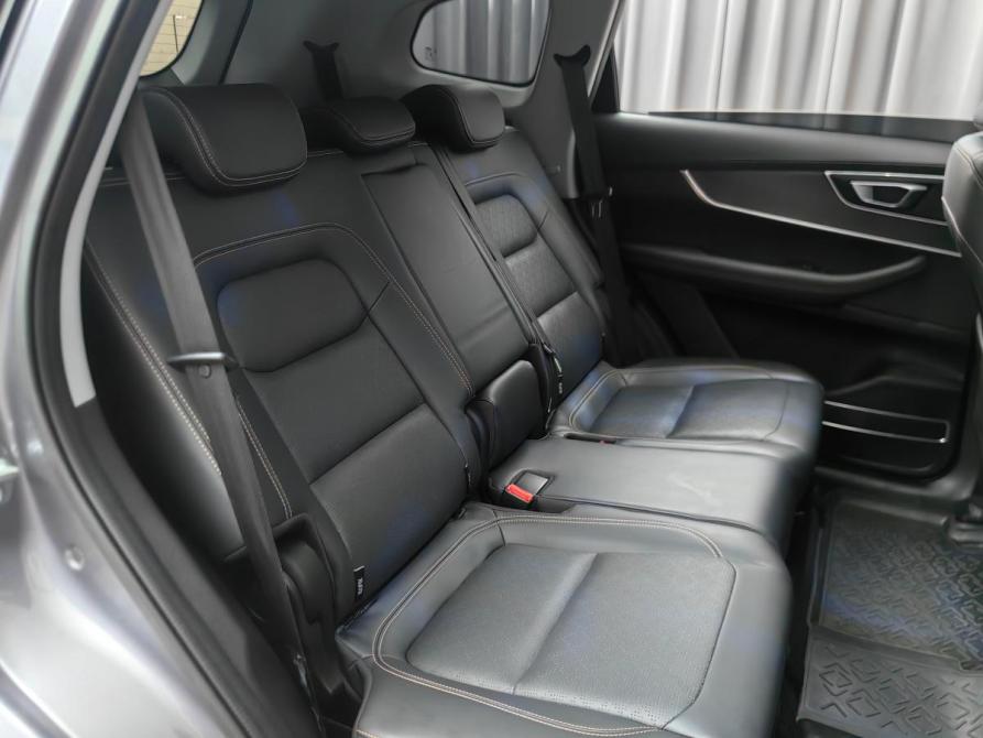 Chery Tiggo 8 I Рестайлинг Подольск  - изображение 9