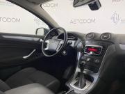 Ford Mondeo IV Рестайлинг Москва  - изображение 31