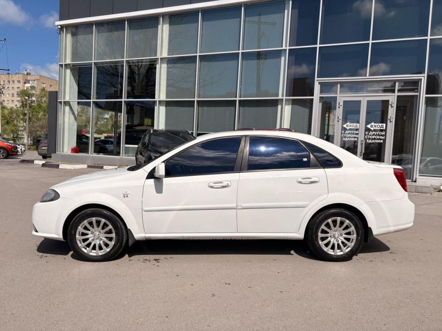 Daewoo Gentra II Ростов-на-Дону  - изображение 3