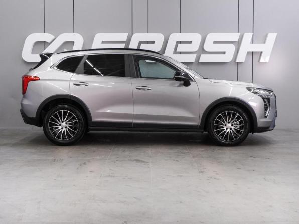 Haval Jolion I с пробегом 2024 года, цена 2 125 000 рублей, 23427 км, внедорожник, Автокод Объявления