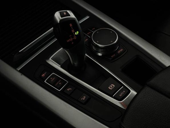 BMW X5 III (F15) с пробегом 2017 года, цена 2 748 900 рублей, 216651 км, внедорожник, Автокод Объявления