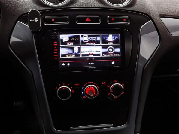 Ford Mondeo IV Рестайлинг с пробегом 2012 года, цена 769 000 рублей, 171427 км, седан, Автокод Объявления