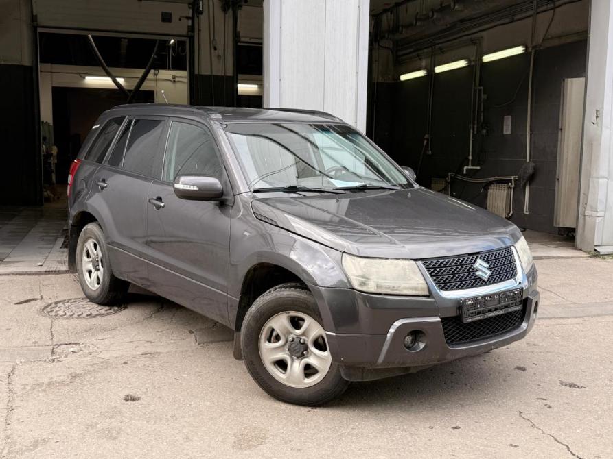 Suzuki Grand Vitara II Рестайлинг Нижний Новгород  - изображение 1