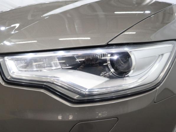 Audi A6 IV (C7) с пробегом 2013 года, цена 1 630 000 рублей, 167360 км, седан, Автокод Объявления