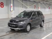Lada (ВАЗ) Kalina II Казань  - изображение 25