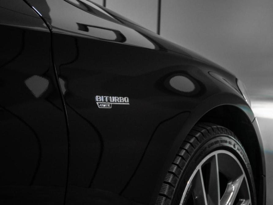 Mercedes-Benz C-Класс AMG IV (W205) Рестайлинг Тюмень  - изображение 10