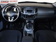 Kia Sportage III Рестайлинг Белгород  - изображение 29