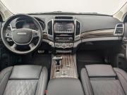 Haval H9 I Рестайлинг Москва  - изображение 34