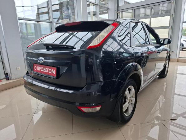 Ford Focus II Рестайлинг с пробегом 2011 года, цена 628 000 рублей, 144000 км, хэтчбек, Автокод Объявления