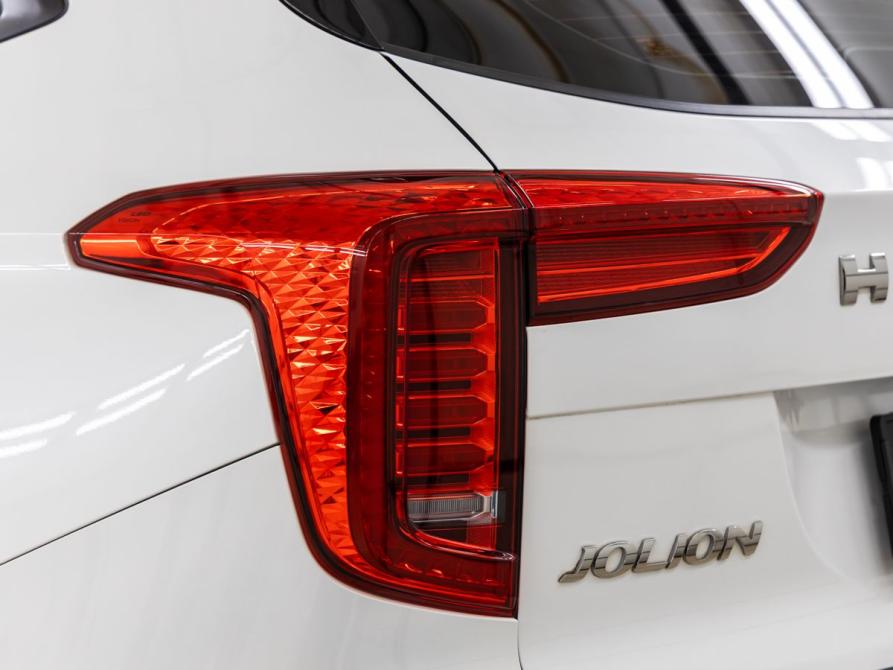 Haval Jolion I Рестайлинг Волгоград  - изображение 13