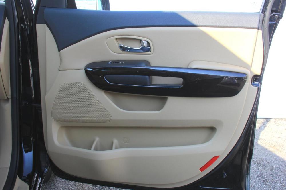 Kia Carnival III Чебоксары  - изображение 37