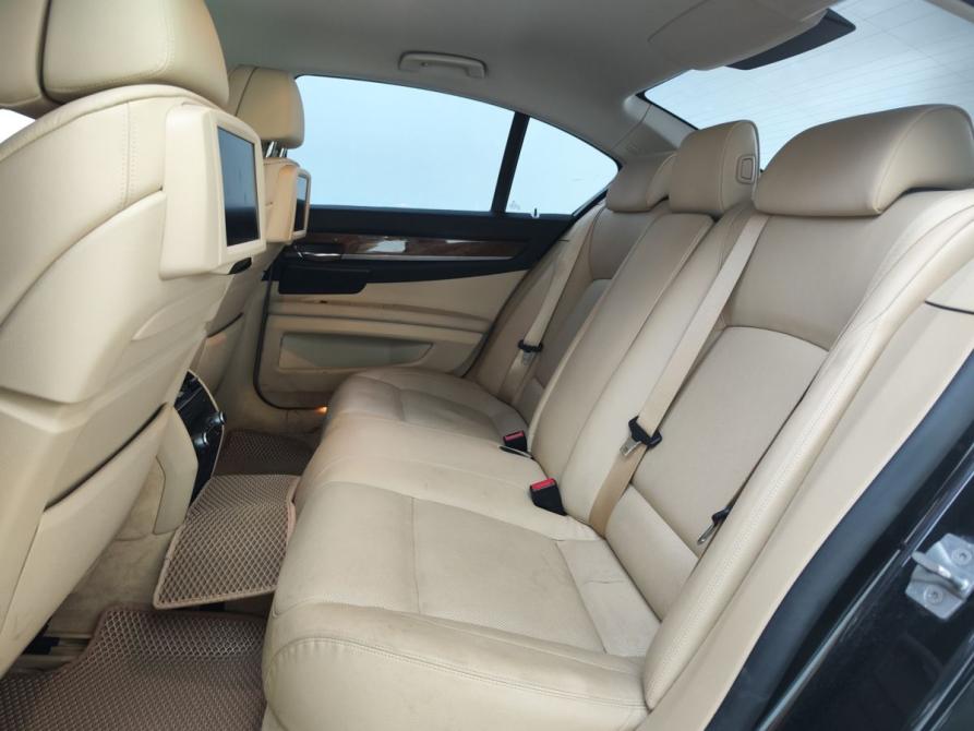 BMW 7 серии V (F01/F02/F04) Уфа  - изображение 14