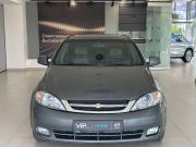 Chevrolet Lacetti I Тверь  - изображение 18