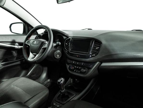 Lada (ВАЗ) Vesta I с пробегом 2019 года, цена 769 700 рублей, 168652 км, универсал, Автокод Объявления