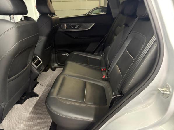 Chery Tiggo 7 Pro Max I Рестайлинг с пробегом 2025 года, цена 1 947 000 рублей, 59665 км, внедорожник, Автокод Объявления