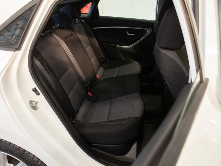 Hyundai i30 II Иваново  - изображение 32