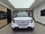 Ford Explorer V Новосибирск  - изображение 15